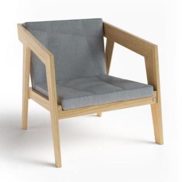 Кресло Air 2 Armchair 2Soft Etna 34, Natural (60461727) недорого