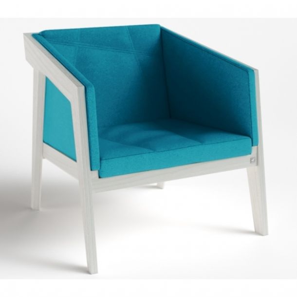 Крісло Air 2 Armchair 4Soft Etna 16, Milk (60461568) недорого