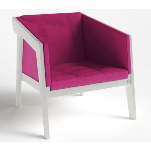 Крісло Air 2 Armchair 4Soft Etna 23, Milk (60461570) недорого