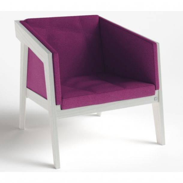 Крісло Air 2 Armchair 4Soft Etna 24, Milk (60461571) недорого