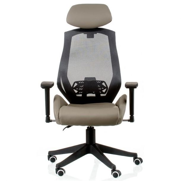 Кресло Alto Grey (26331559) в интернет-магазине
