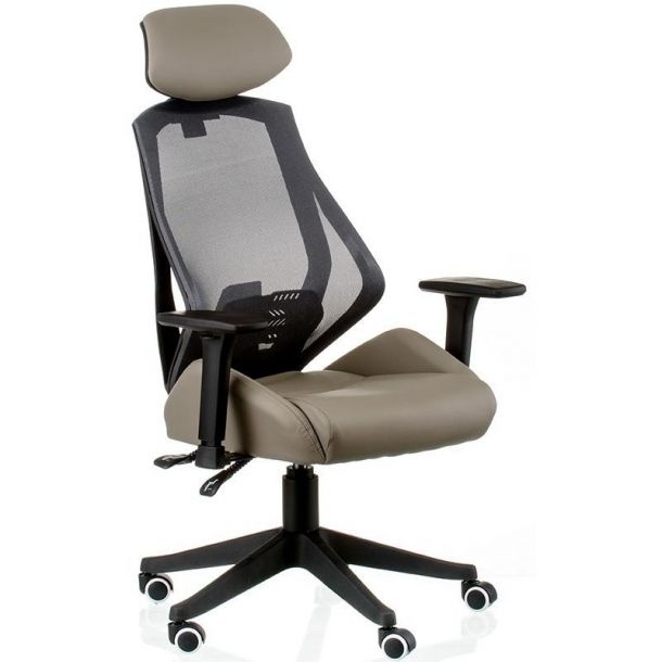 Кресло Alto Grey (26331559) в Киеве