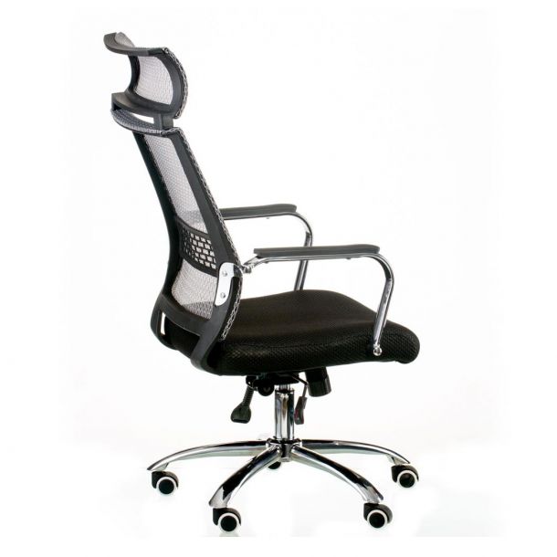 Крісло Amazing Black (26373424) купить
