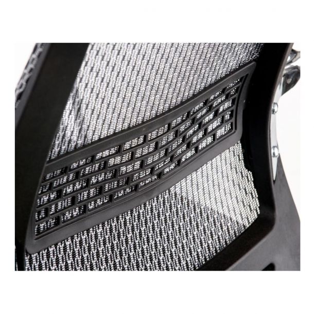 Крісло Amazing Black (26373424) с доставкой