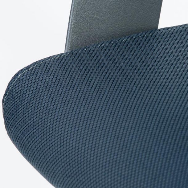 Кресло APOLLO Black, Grey (26337135) в интернет-магазине