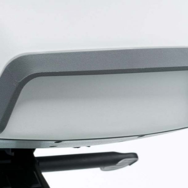 Крісло APOLLO White, Black (26337134) в интернет-магазине