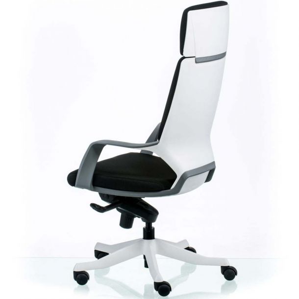 Крісло APOLLO White, Black (26337134) купить