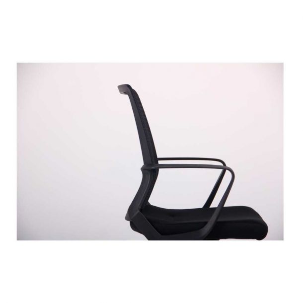 Крісло Argon LB Чорний (08436992) kupistul