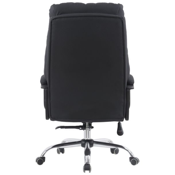 Крісло Armani Чорний (81483078) с доставкой