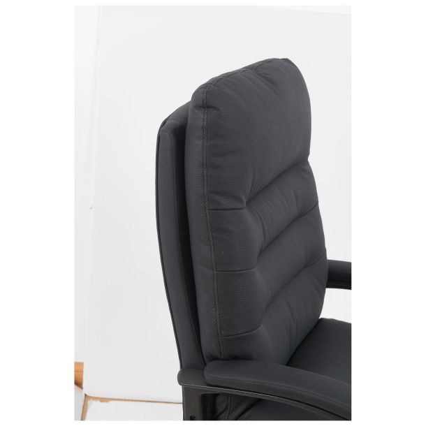 Крісло Armani Чорний (81483078) цена