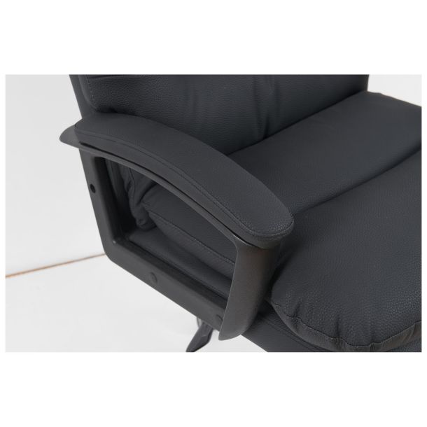 Крісло Armani Чорний (81483078) с доставкой