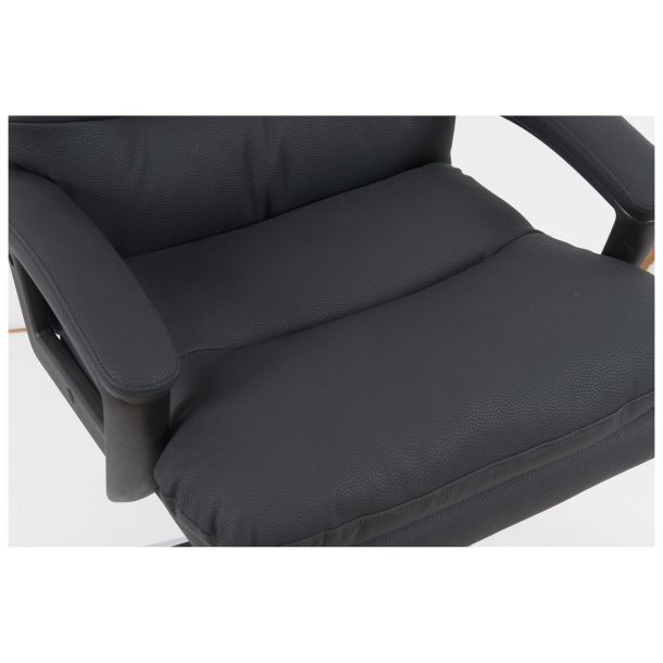 Крісло Armani Чорний (81483078) дешево