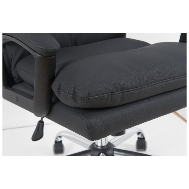 Крісло Armani Чорний (81483078) недорого