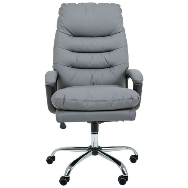 Крісло Armani Сірий (81483079) с доставкой