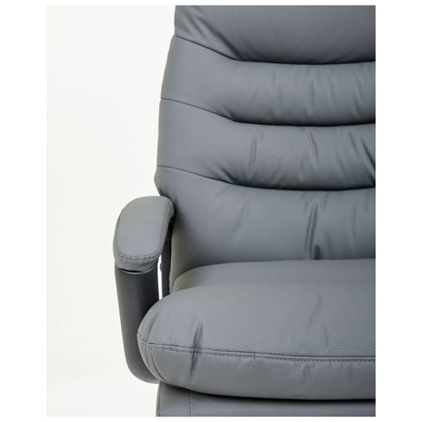 Крісло Armani Сірий (81483079) в интернет-магазине