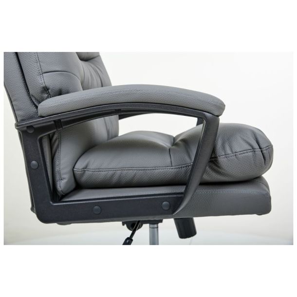 Крісло Armani Сірий (81483079) цена