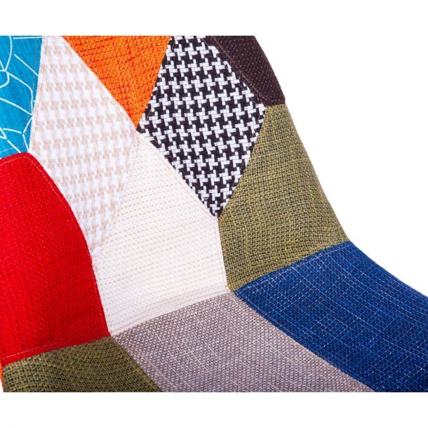 Кресло HATTA Asteria Patchwork 1 (44479153) kupistul
