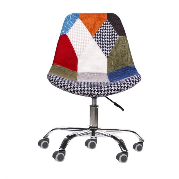Кресло HATTA Asteria Patchwork 1 (44479153) в интернет-магазине