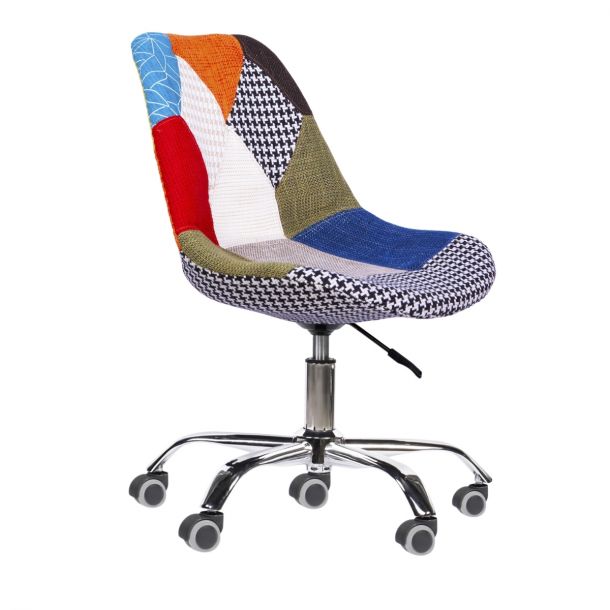 Кресло HATTA Asteria Patchwork 1 (44479153) в Киеве