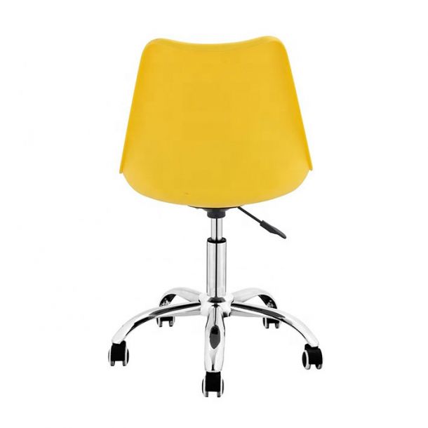 Крісло HATTA Asteria Eco Жовтий (44419573) в Украине