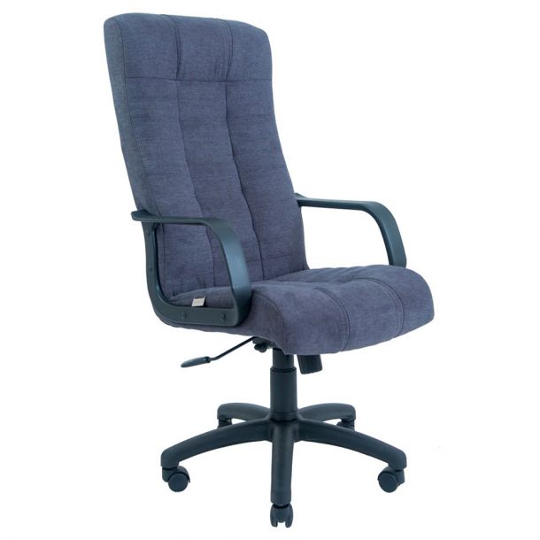 Кресло Атлант Пластик Мисти Dk. Grey (48344230) с доставкой