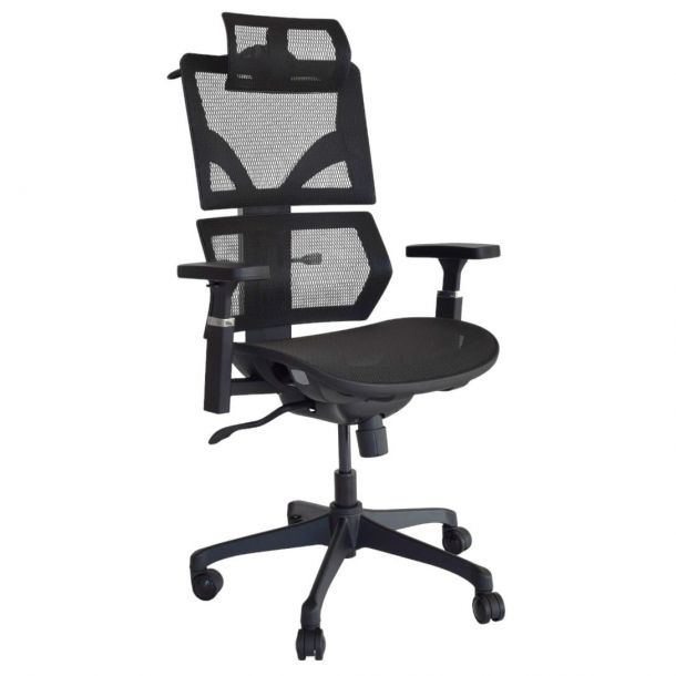 Крісло Basic YM91-31 (153992090) в Украине