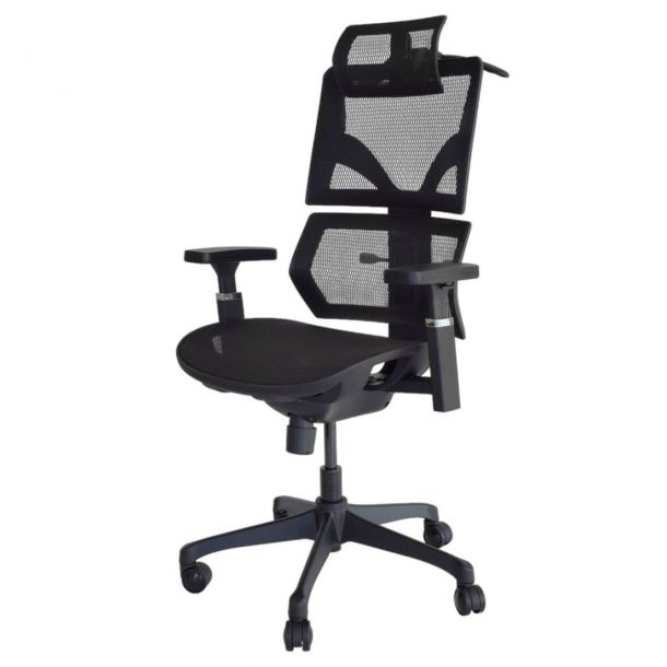 Крісло Basic YM91-31 (153992090) в Киеве