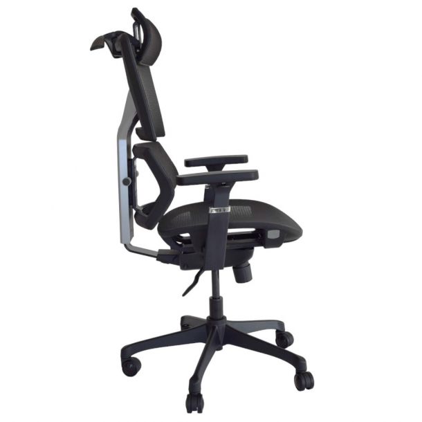Крісло Basic YM91-31 (153992090) цена