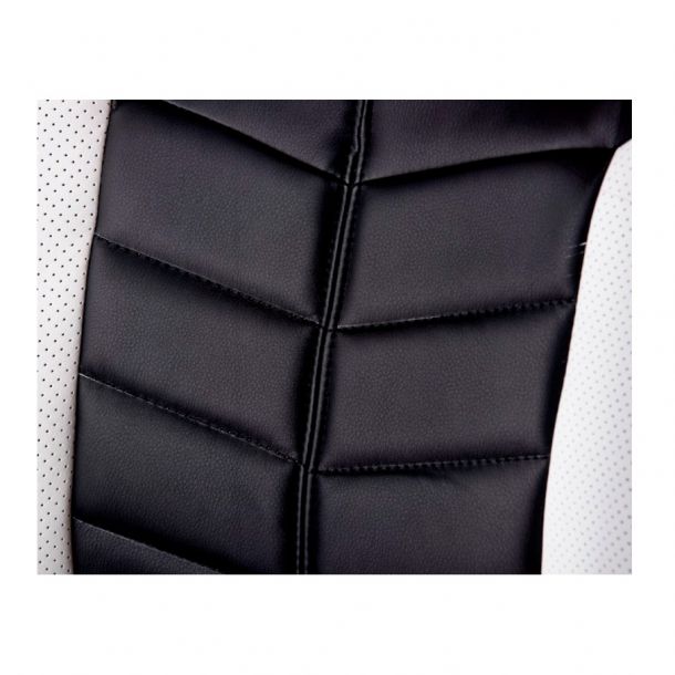 Кресло Blade Black, Red, White (26373474) в Украине