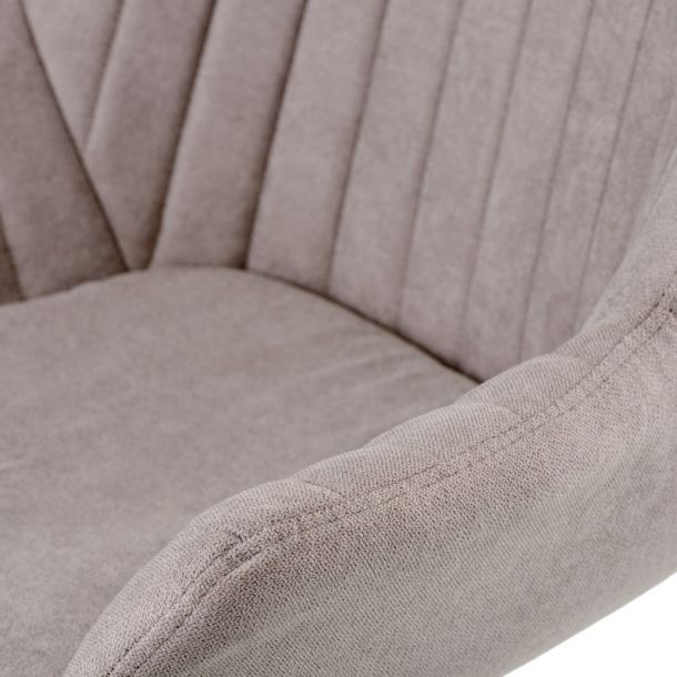 Кресло Bliss Grey (26463115) в Украине