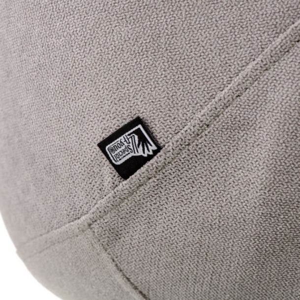 Кресло Bliss Grey (26463115) с доставкой