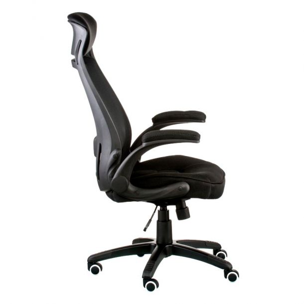Крісло Briz 2 Black (26306989) с доставкой