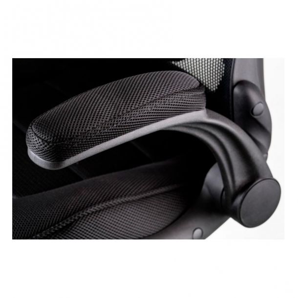 Крісло Briz 2 Black (26306989) недорого