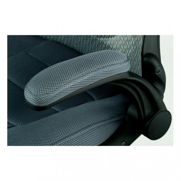 Крісло Briz 2 Grey (26306990) дешево