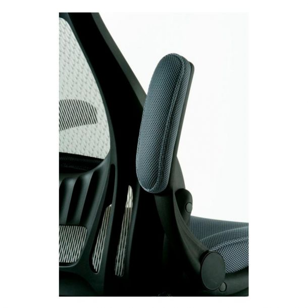 Крісло Briz 2 Grey (26306990) недорого
