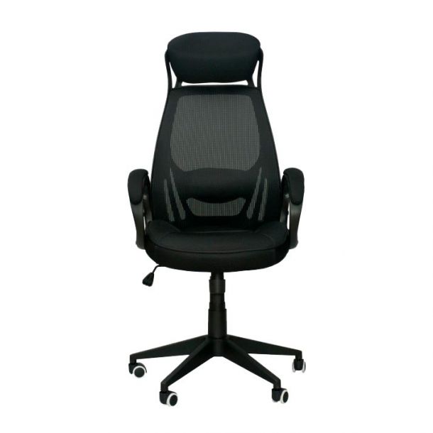 Кресло Briz Black, Black (26185690) недорого