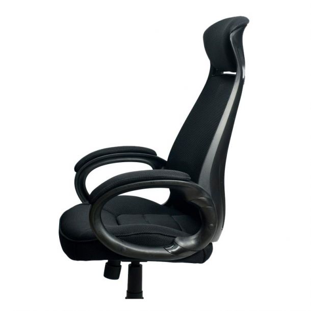Кресло Briz Black, Black (26185690) в Украине
