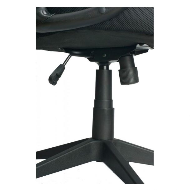 Кресло Briz Black, Black (26185690) в Киеве