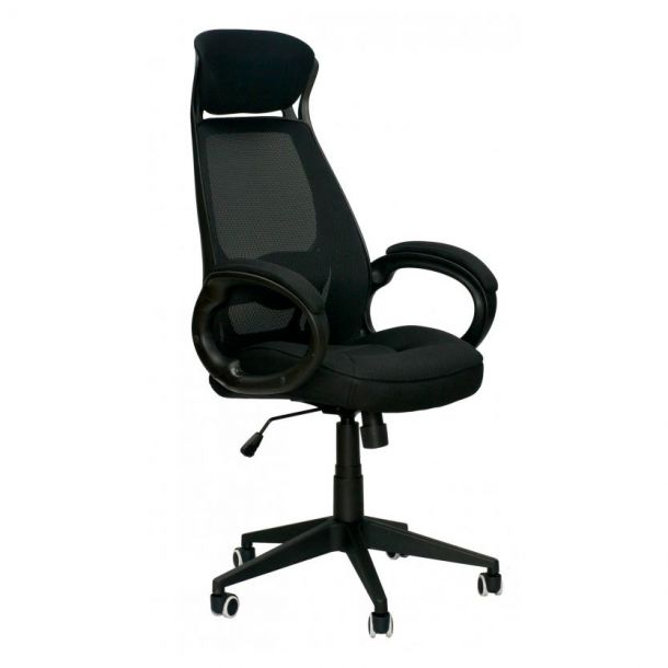 Кресло Briz Black, Black (26185690) купить