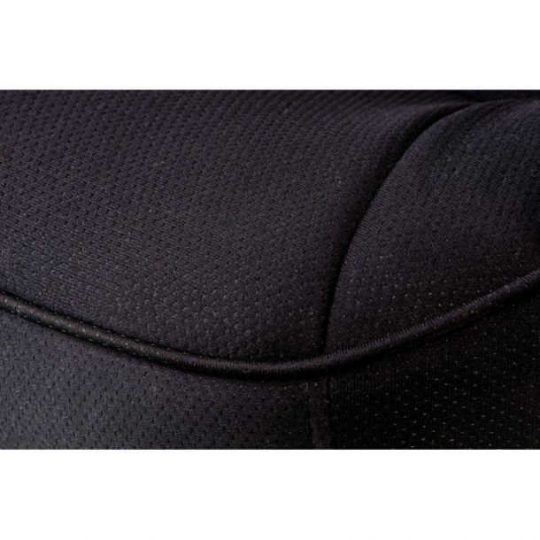 Кресло Briz Black fabric, Black (26383625) фото