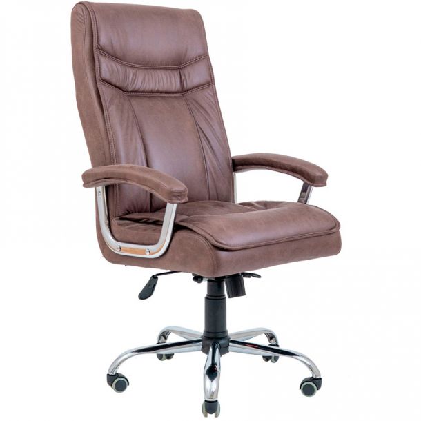 Крісло Бургас Амелі Brown (48371733) в Киеве