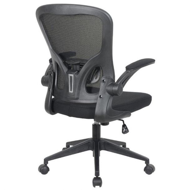 Кресло Cadeira Чёрный (122866047) в Украине