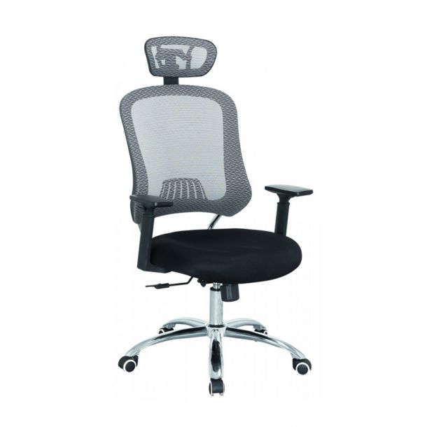Кресло Cancer Black (26250802) с доставкой
