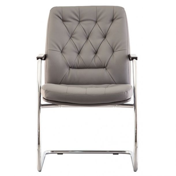 Кресло Chester steel chrome CF LB ECO 70 (21167293) в Украине