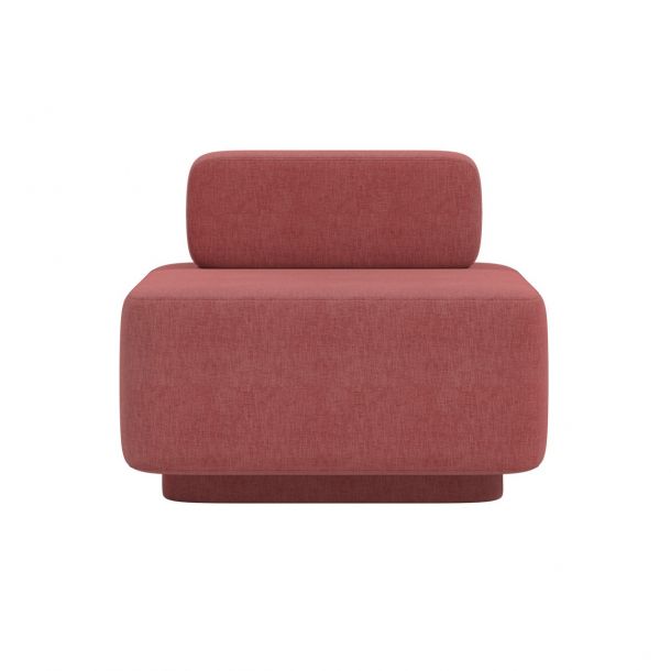 Кресло Corner 80 Magic Terracotta (1561024738) в Украине