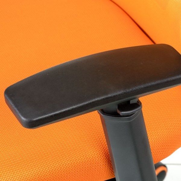 Кресло Dawn Orange (26460556) в Украине
