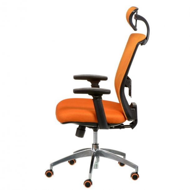 Кресло Dawn Orange (26460556) kupistul