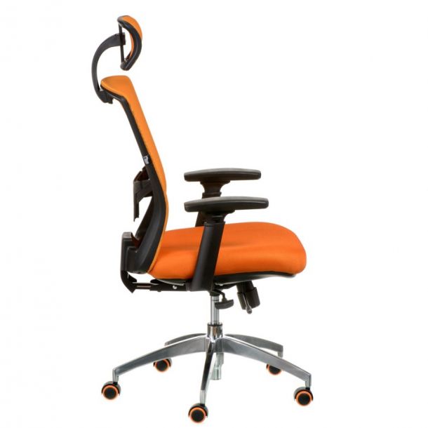 Кресло Dawn Orange (26460556) цена