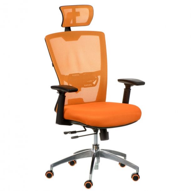 Кресло Dawn Orange (26460556) в интернет-магазине