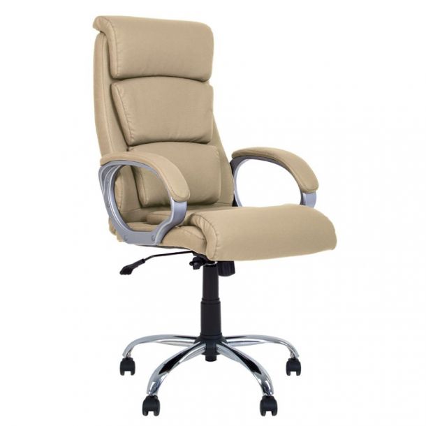 Кресло Delta Anyfix CHR68 RD 108 (21447241) с доставкой